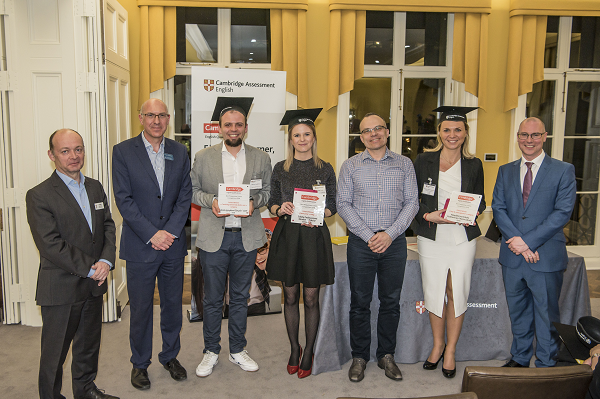 2018 Best Prep Centres Award News 2018 Best Prep Centres Award News