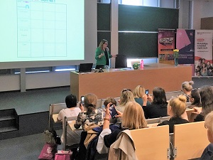 News - Cambridge Day 6 April 2019 Karolina's Talk News - Cambridge Day 6 April 2019 Karolina's Talk