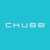 Chubb logo France