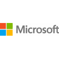 Microsoft logo es