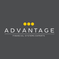 Advantage logo GR