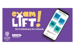 Exam Lift B1 w