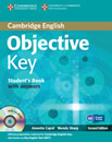 Objective Key