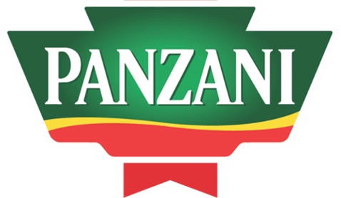 Panzani logo FR