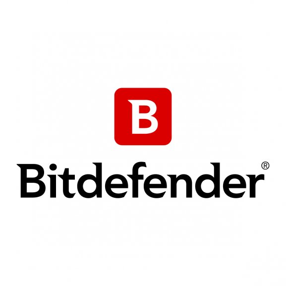 Bitdefender logo ro