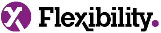 Flexibility logo NL