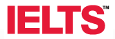 IELTS Logo