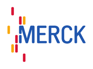 Merck logo Spain