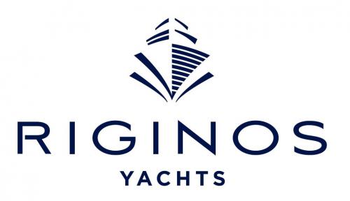 riginos yachts logo greece