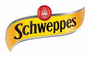 Schweppes logo Spain