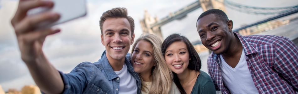 Site ul de intalnire din limba engleza Londra