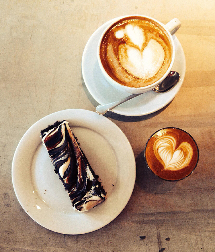 Do you like coffee? Learning English Cambridge English