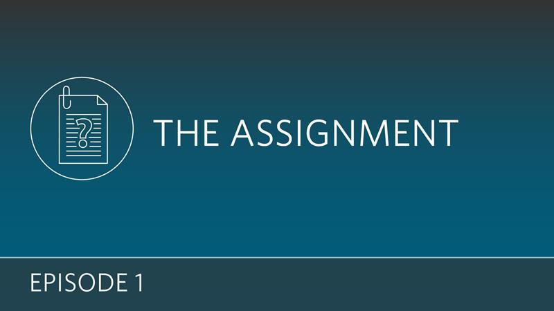 details of assignment listening answers