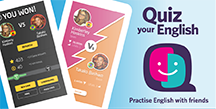 Quiz your English