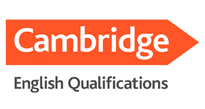 cambridge english qualifications logo