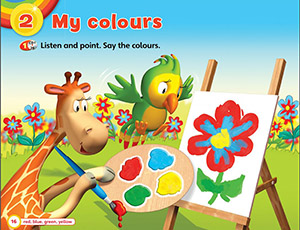super-safari-family-fun-colours super-safari-family-fun-colours