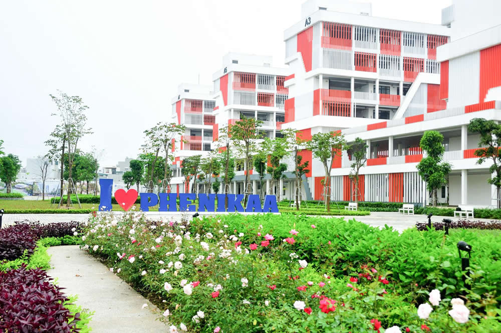 Phenikaa University