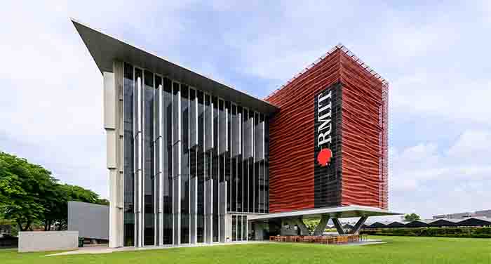 RMIT Campus