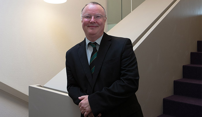 Andrew Keohane