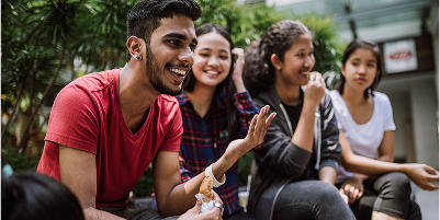 Cơ sở giáo dục bậc cao